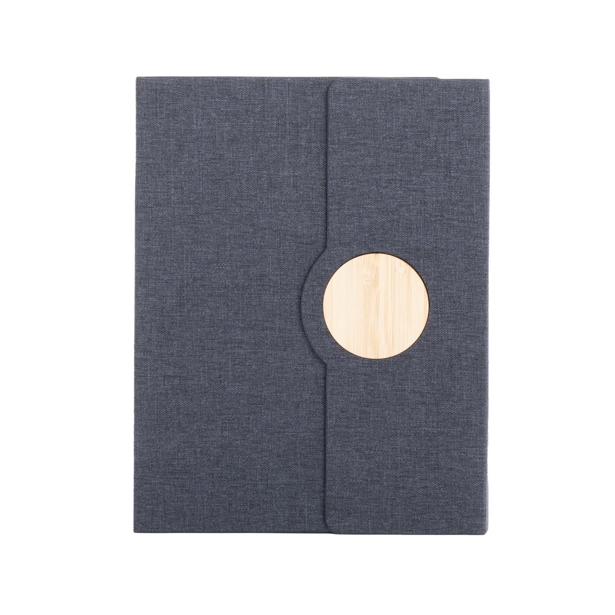 Cuaderno A5 TAHITI