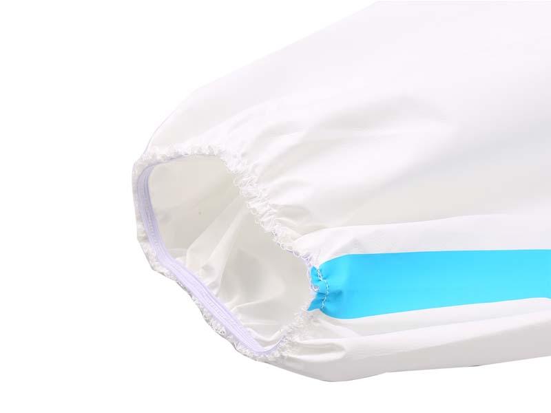 Overol Desechable de Protección - Imagen 8