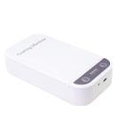 Caja Esterilizadora UV Portátil USB