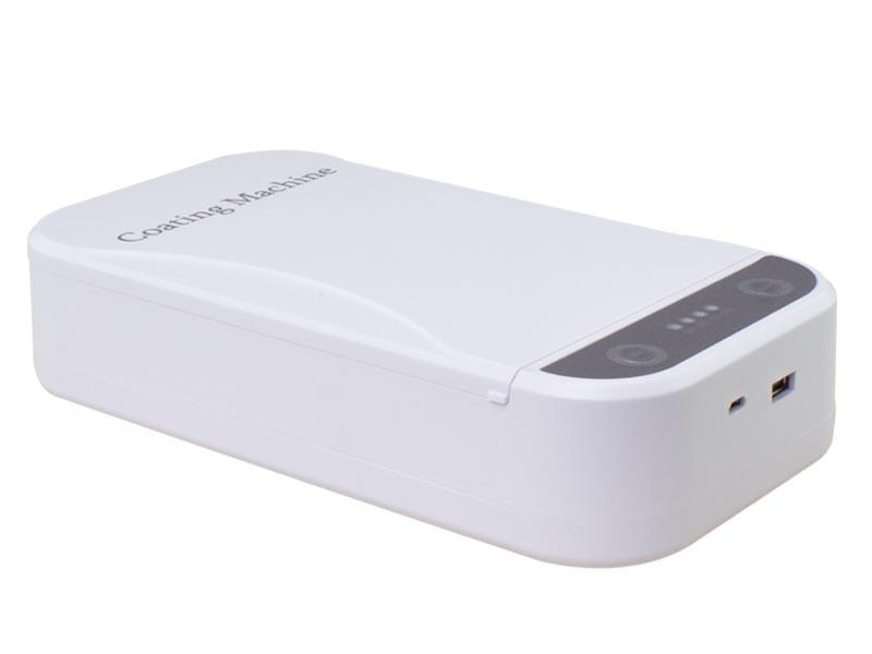 Caja Esterilizadora UV Portátil USB - Imagen 3