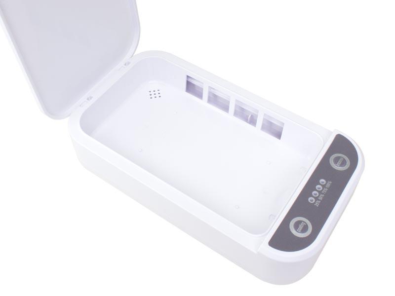 Caja Esterilizadora UV Portátil USB - Imagen 5