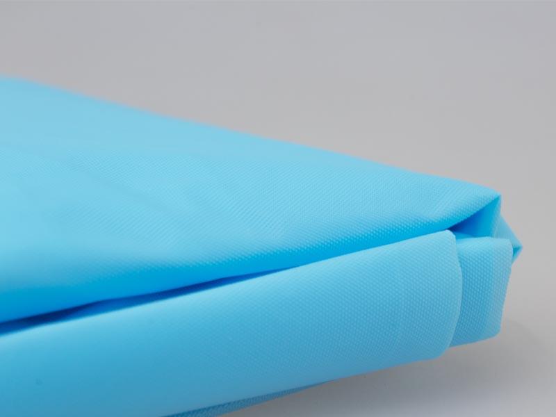 Pechera Impermeable Desechable de Manga Larga - Imagen 6