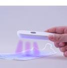 Esterilizador UV Portátil USB de Mano