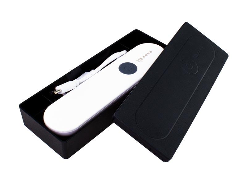 Esterilizador UV Portátil USB de Mano - Imagen 5