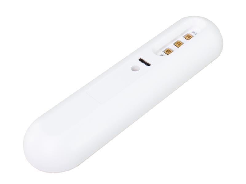 Esterilizador UV Portátil USB de Mano - Imagen 7