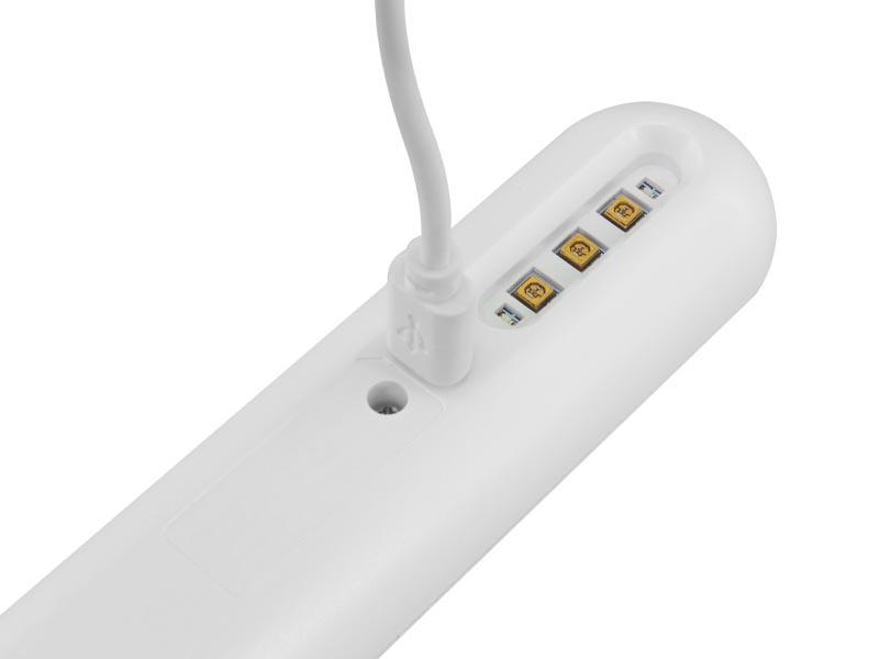 Esterilizador UV Portátil USB de Mano - Imagen 8