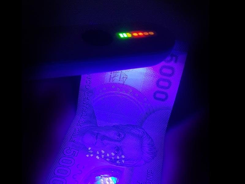 Esterilizador UV Portátil USB de Mano - Imagen 11