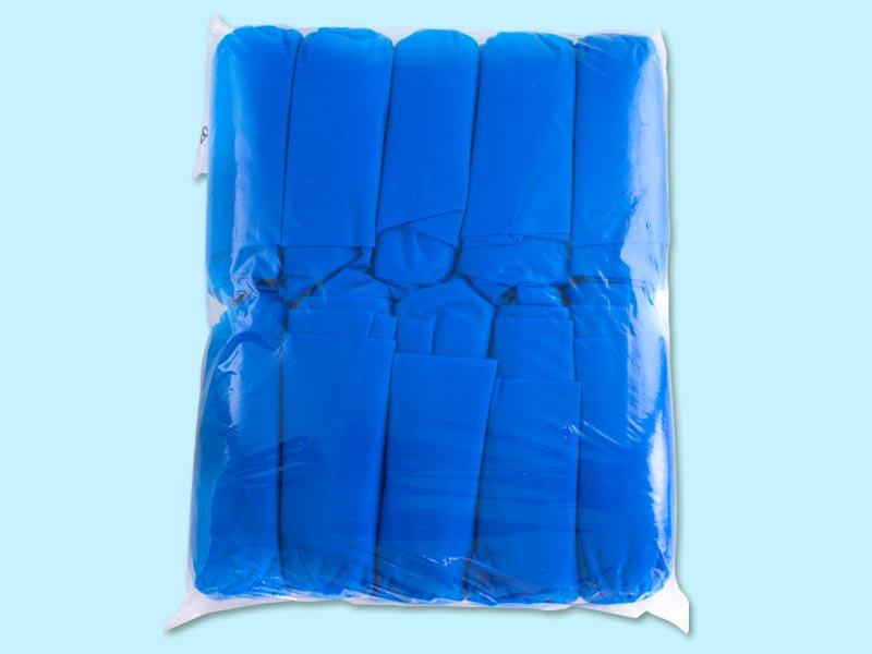 Set de 100 Cubrecalzados de Tela TNT - Imagen 2