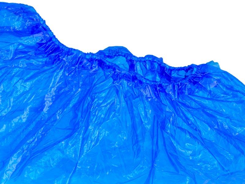 Set de 100 Cubrecalzados de Polietileno - Imagen 5