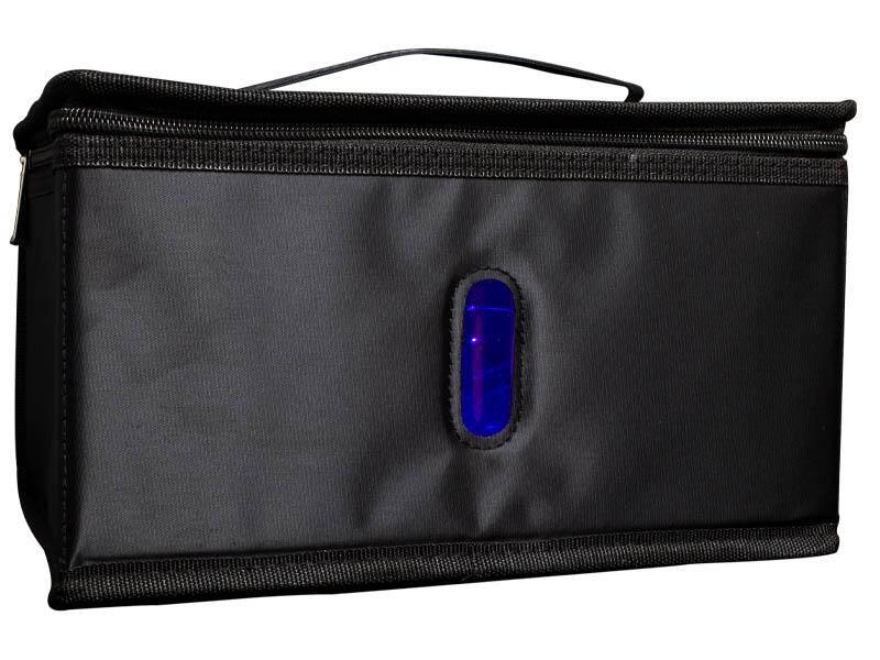Necessaire Esterilizador UV con Conexión USB - Imagen 3