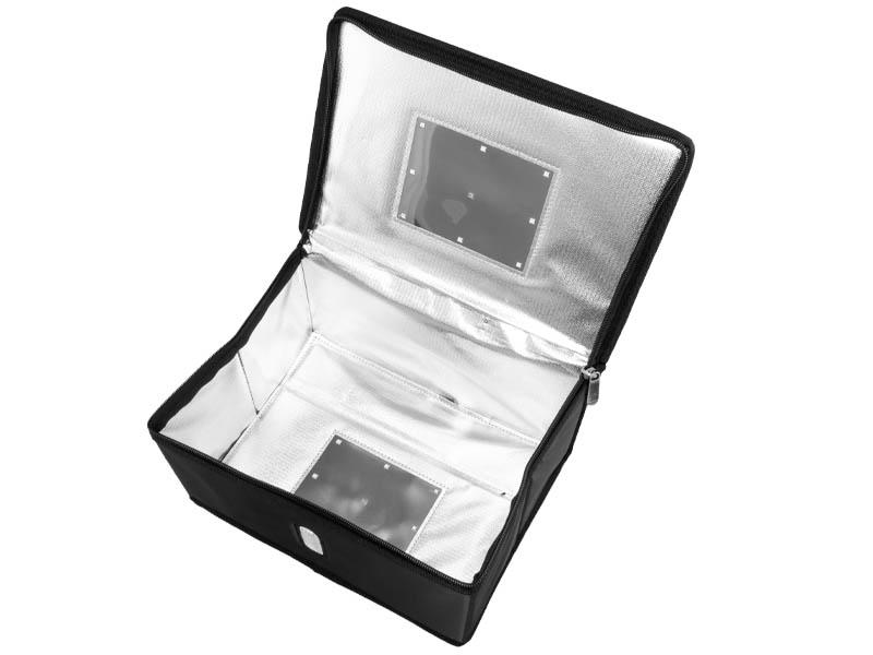 Necessaire Esterilizador UV con Conexión USB - Imagen 7