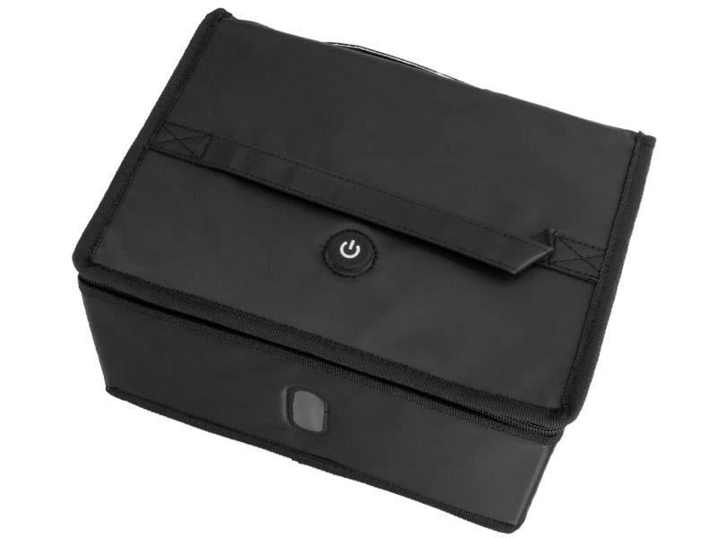 Necessaire Esterilizador UV con Conexión USB - Imagen 9