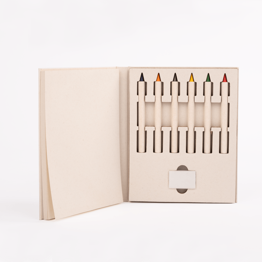 Set libreta BALEARES - Imagen 6