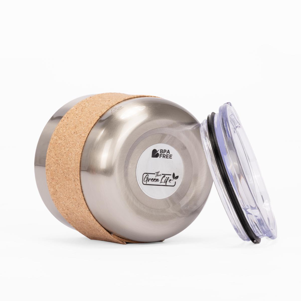 Set NARA: Botella y Mug Eco - Imagen 6