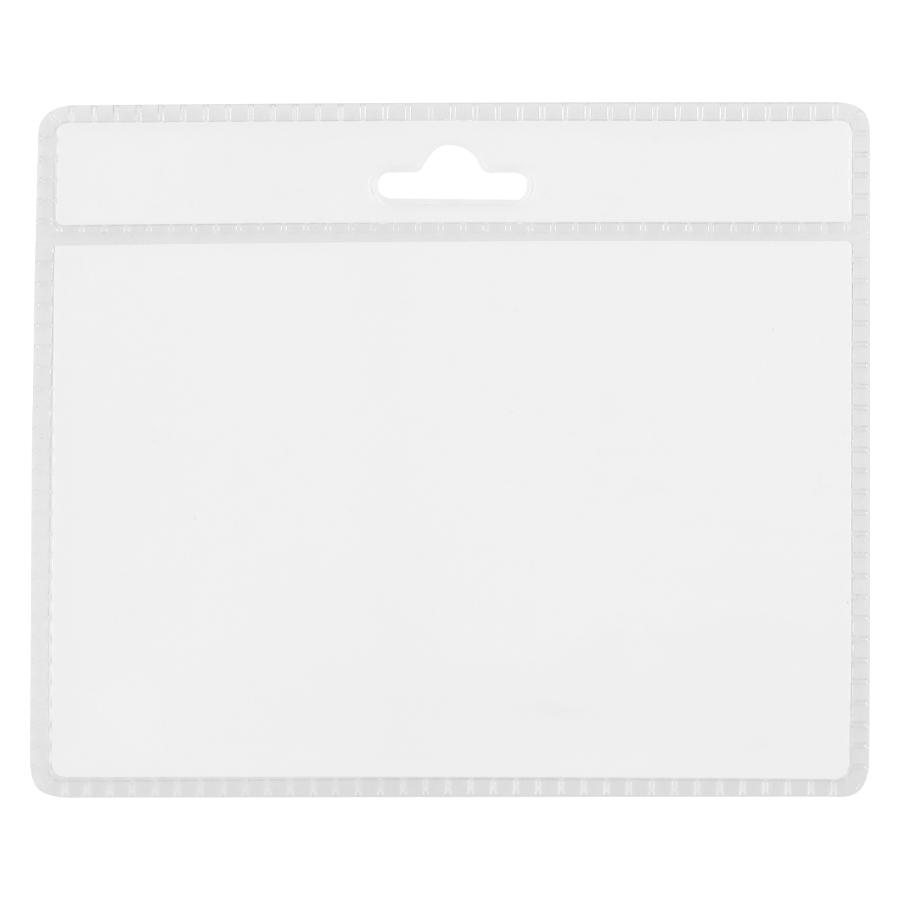 Porta-Credencial de PVC