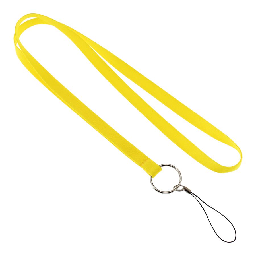 Lanyard Porta-Llavero - Imagen 6
