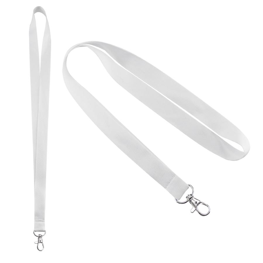 Lanyard Simple Sublimación - Imagen 3