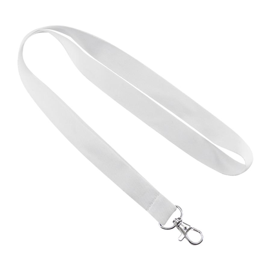 Lanyard Simple Sublimación