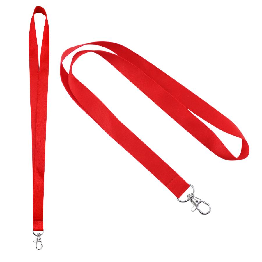 Lanyard Simple Sublimación - Imagen 5
