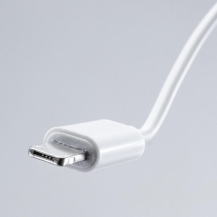 Connect Multicargador 4-en-1 - Imagen 7