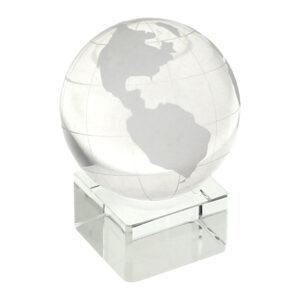 Mini Trofeo Galvano World