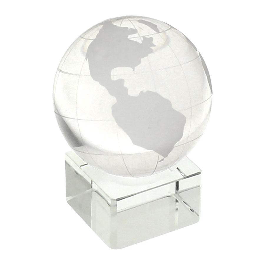 Mini Trofeo Galvano World