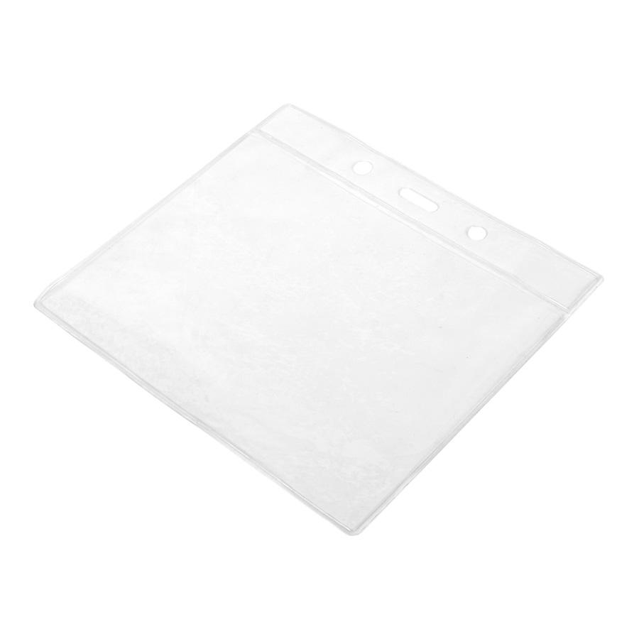 Porta-Credencial grande Horizontal - Imagen 4