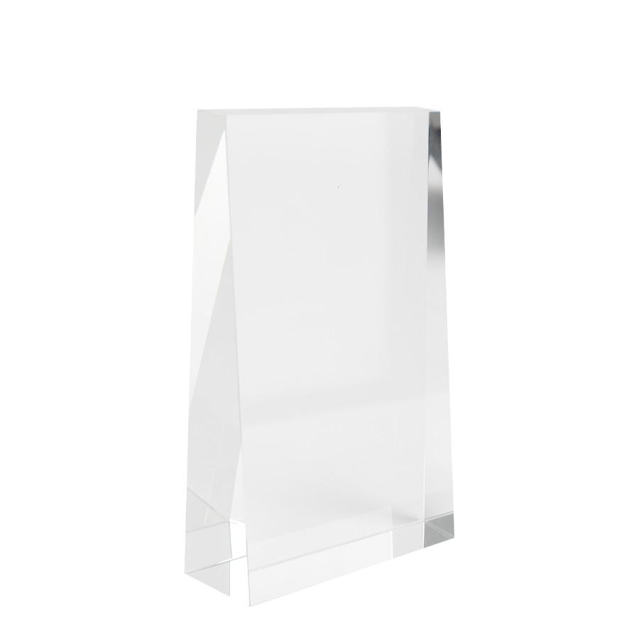 Trofeo Galvano de Cristal "Syntec"