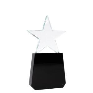 Trofeo Galvano de Cristal "Biondi"
