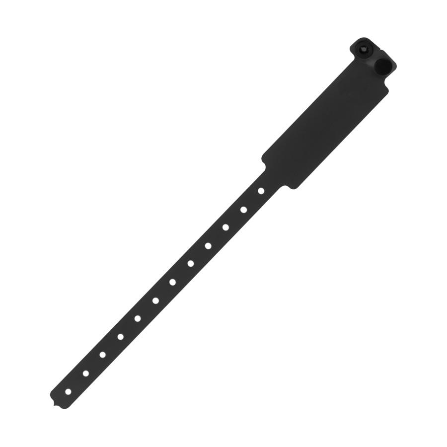 Pulsera plástica de PVC - Imagen 6