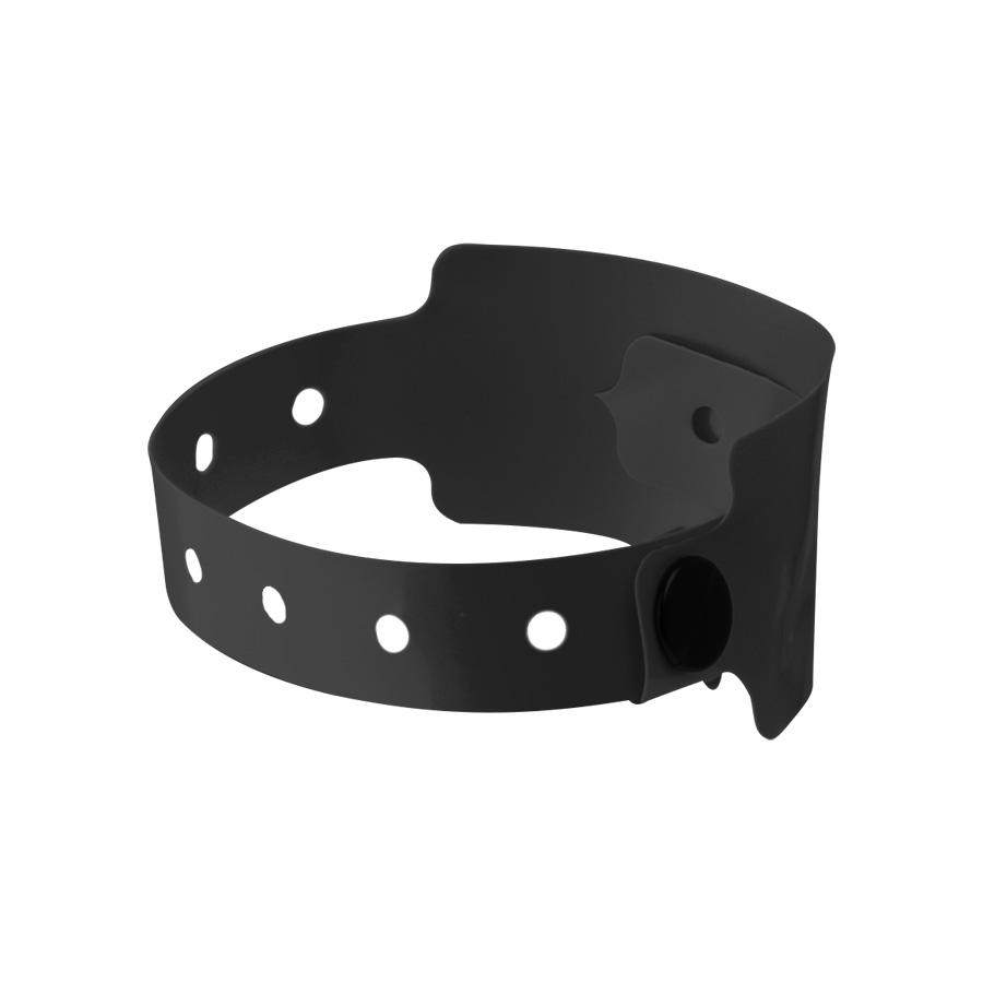 Pulsera plástica de PVC - Imagen 9