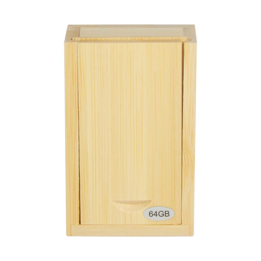 USB Pendrive 64GB de Bamboo - Imagen 7