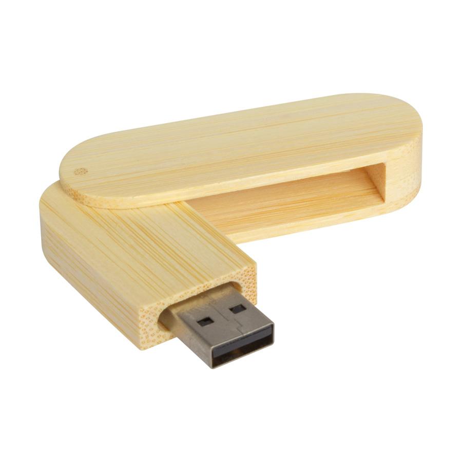 USB Pendrive 64GB de Bamboo - Imagen 5