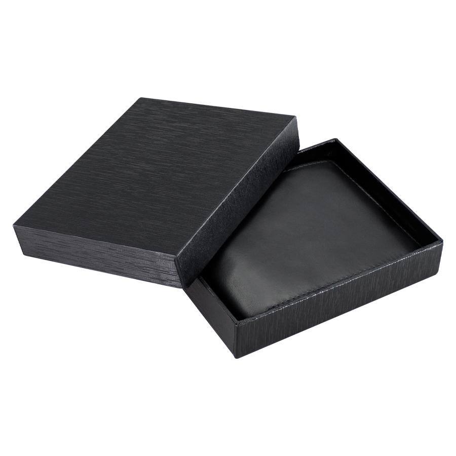Deluxe Billetera de Cuero - Imagen 5