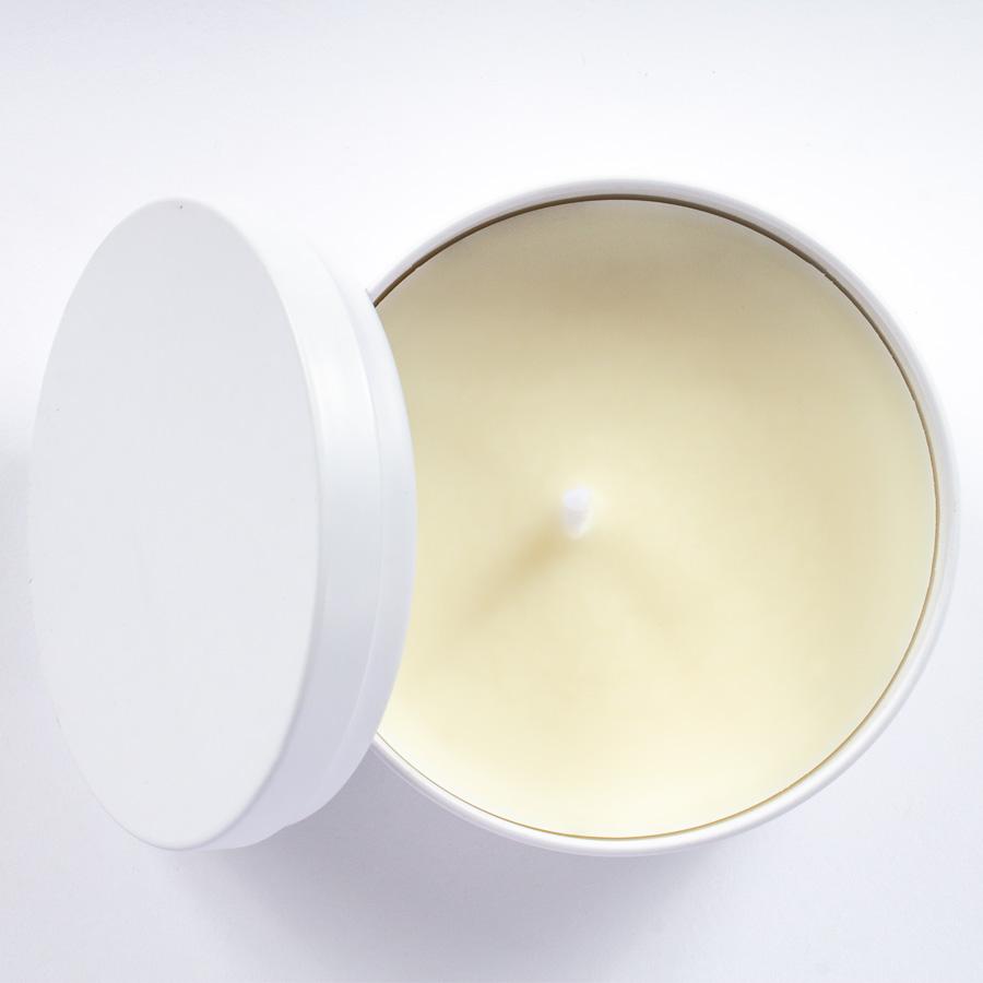 Vela aromática envase Aluminio - Imagen 7