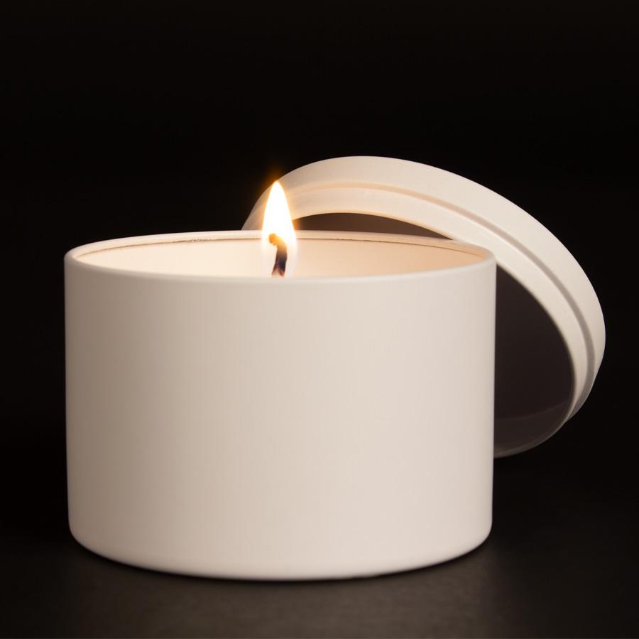Vela aromática envase Aluminio - Imagen 10