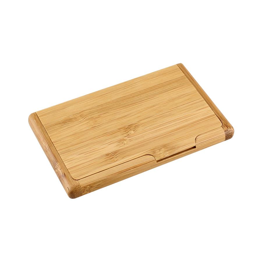 Tarjetero de Bamboo - Imagen 4