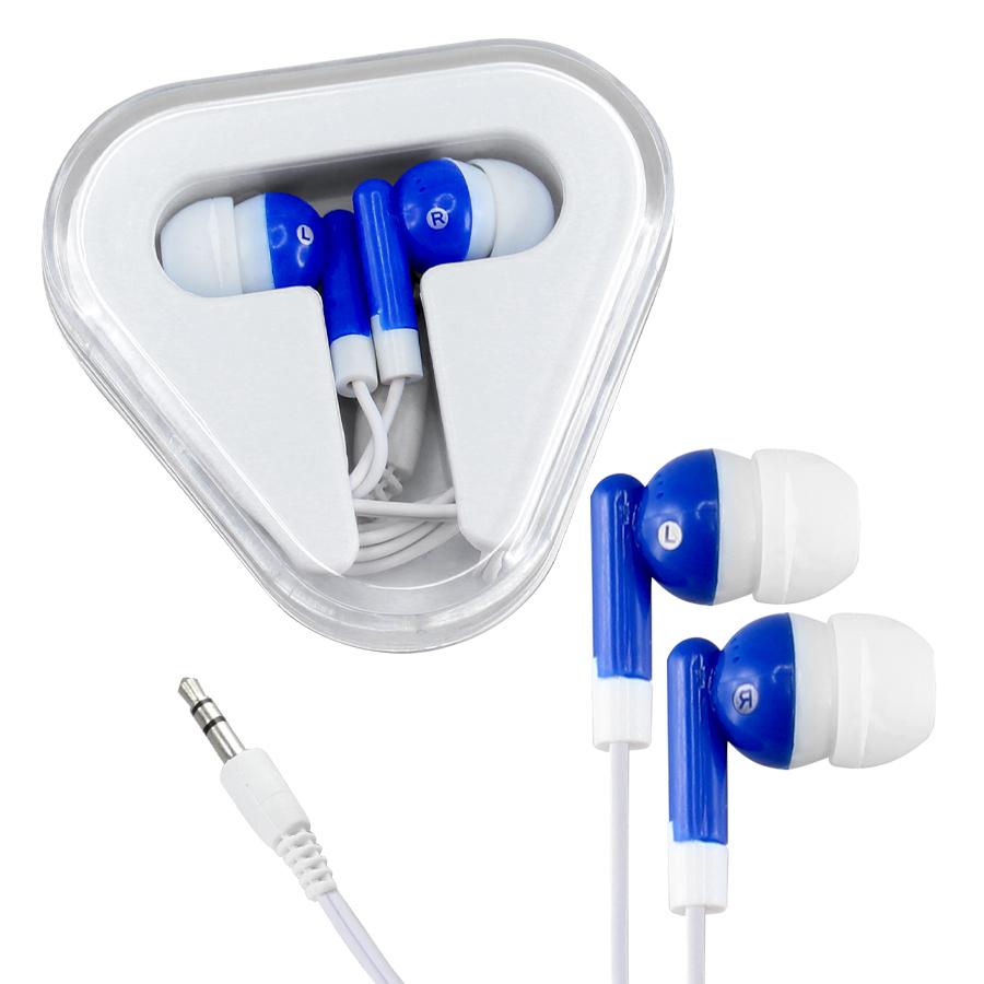 Set de Auriculares Triangle - Imagen 2