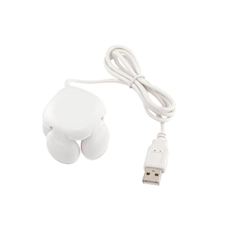 Hub 4 Puertos USB - Imagen 2