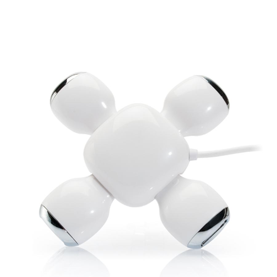 Hub 4 Puertos USB - Imagen 3