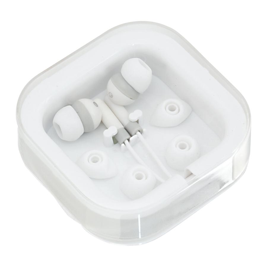 Set de Audífonos Auriculares Cort