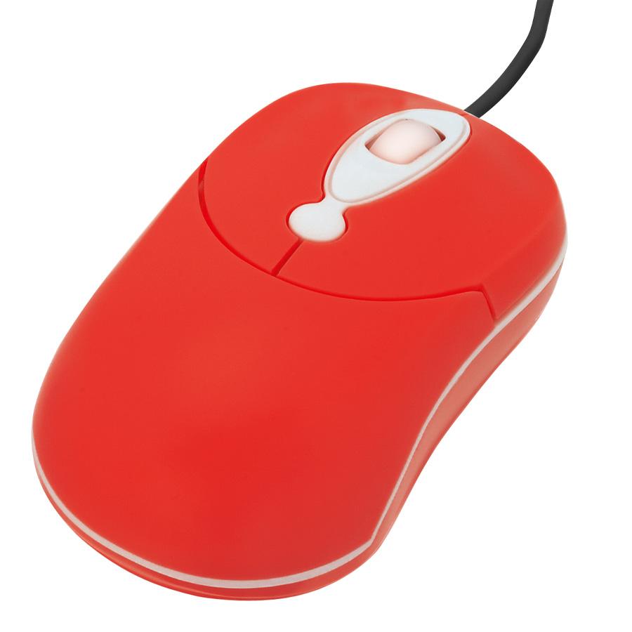 USB Mouse Optico Keita - Imagen 2