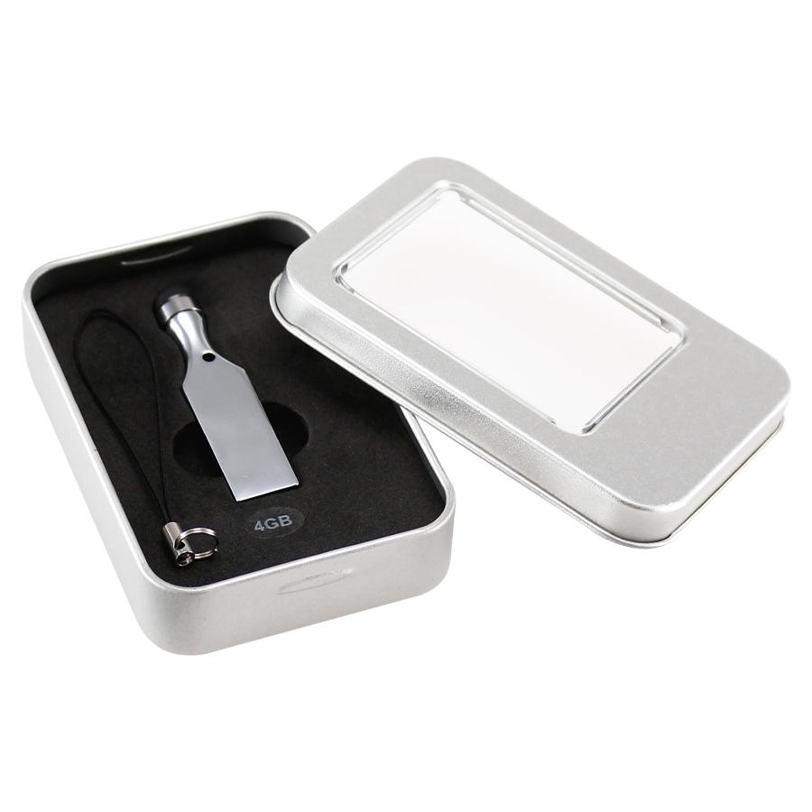 Pendrive 4GB Puntero Touch - Imagen 4