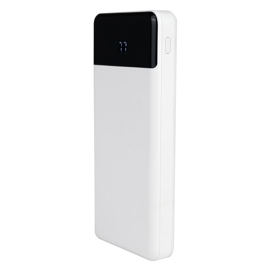 Deluxe Cargador Power-Bank 10.000 mAh - Imagen 3