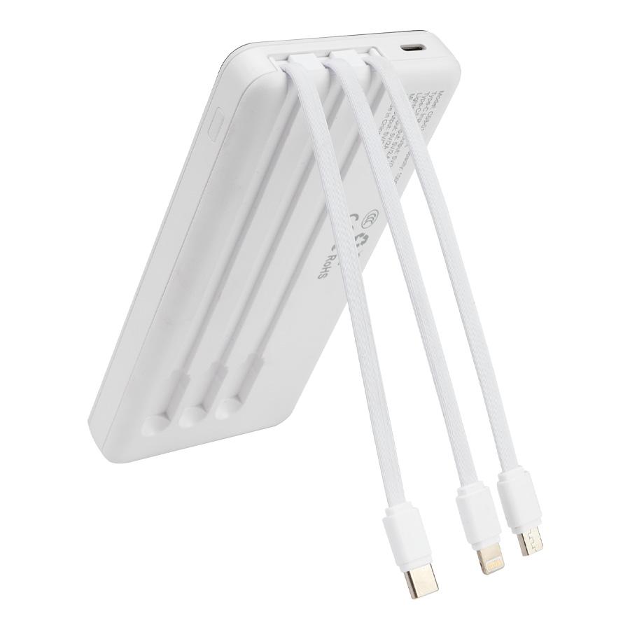 Deluxe Cargador Power-Bank 10.000 mAh - Imagen 5