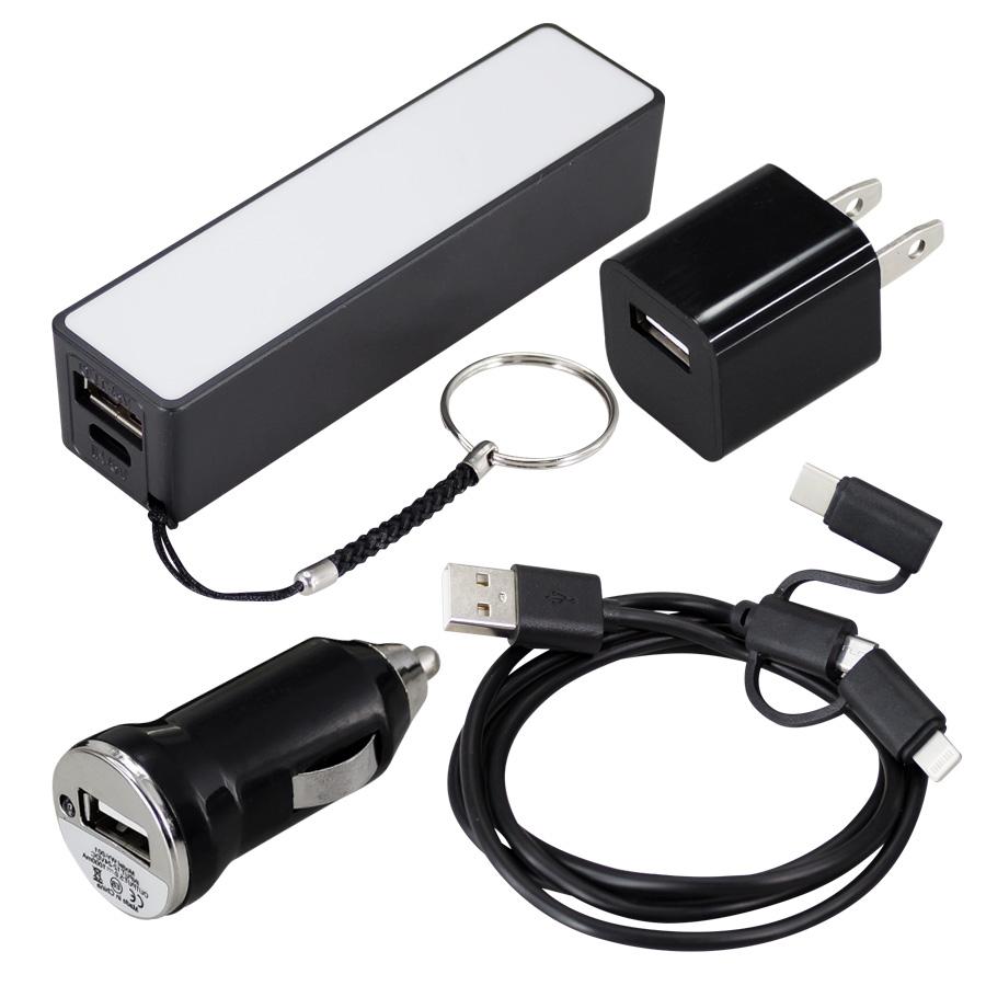 Kit de Conexión para Automóvil - Imagen 2