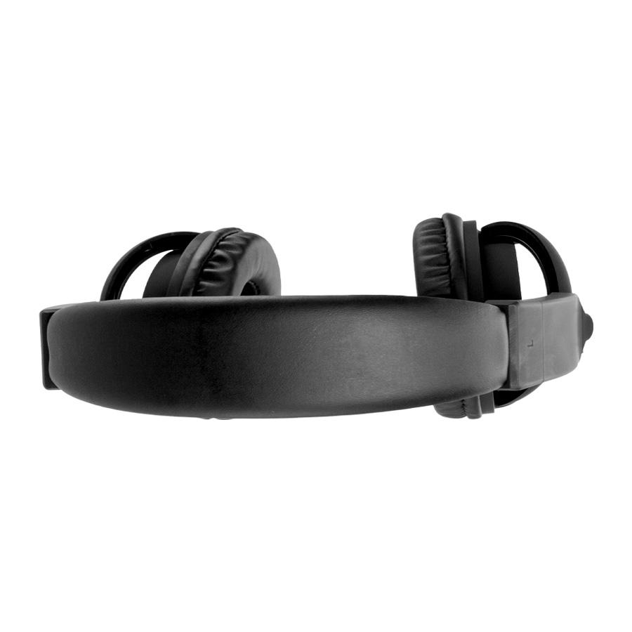 Deluxe Audífonos Bluetooth - Imagen 4