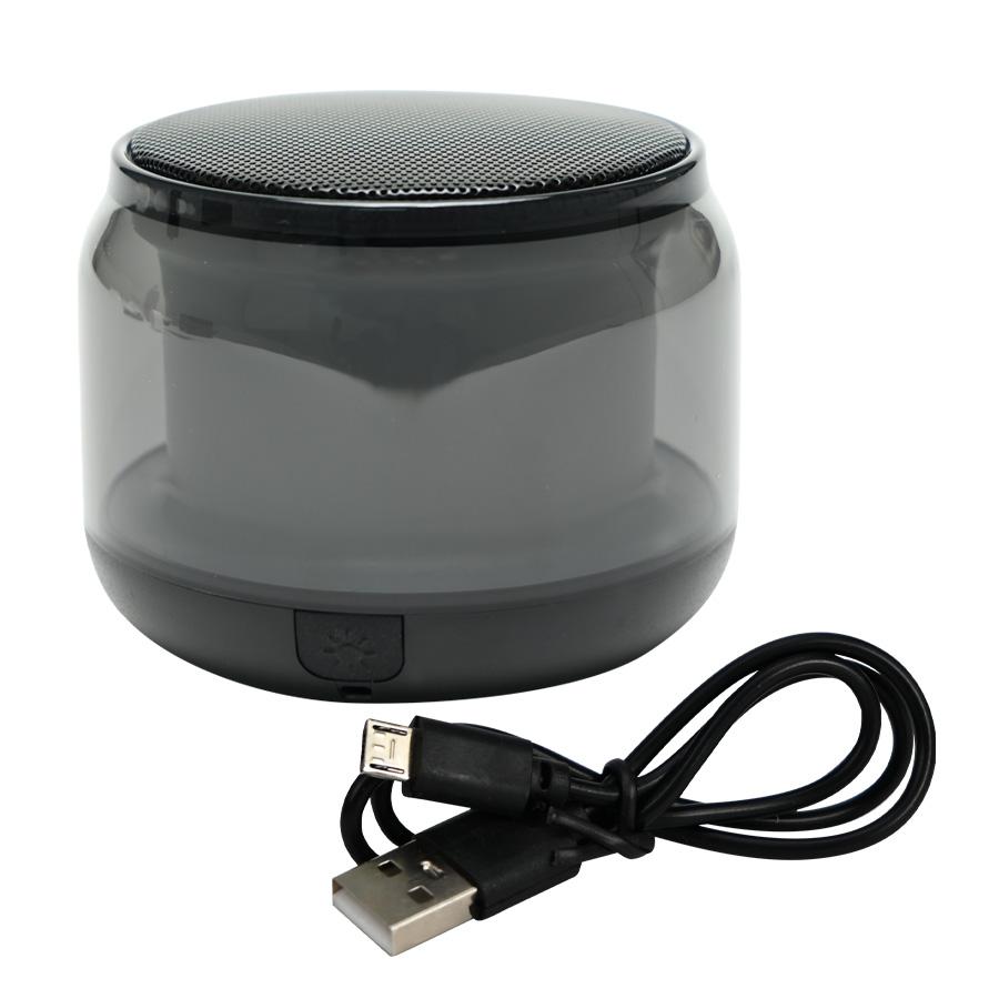 Parlante Altavoz Bluetooth "Flash" - Imagen 3