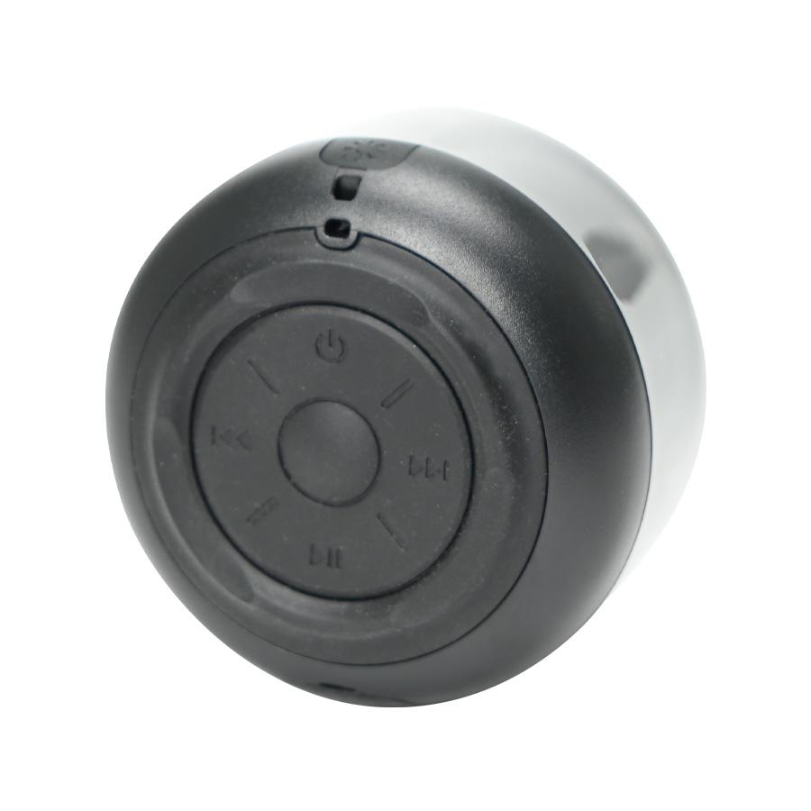 Parlante Altavoz Bluetooth "Flash" - Imagen 4