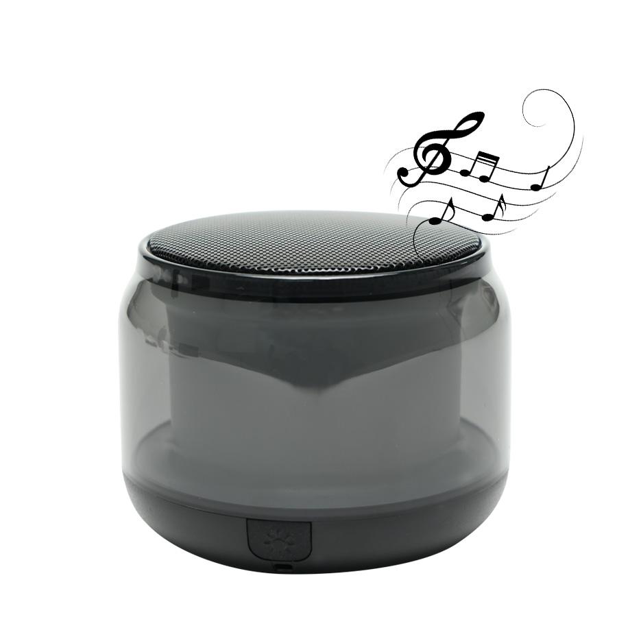 Parlante Altavoz Bluetooth "Flash"